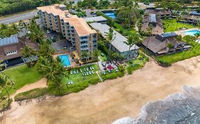 401 Nani Kai Halebeachfrontnewly Remodeled